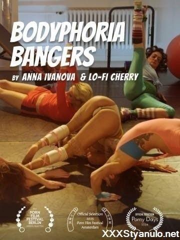 Sadie Lune, Puck Ellington, Caresse, Torian, Molly Hope - Bodyphoria Bangers [FullHD]