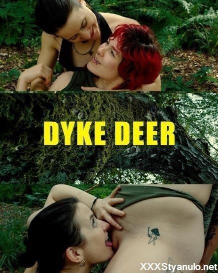 Miss Flora, Mushroomsofi - Dyke Deer [FullHD]
