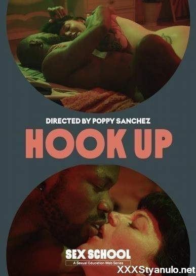 Lina Bembe, Bishop Black, Parker Marx, Feral - Hook-Ups [FullHD]