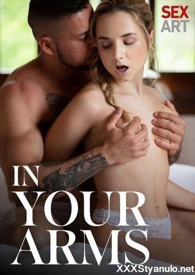 Angelo Godshack, Mona Blue - In Your Arms [FullHD]