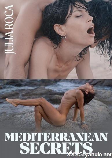 Julia Roca, Bel Gris - Mediterranean Secrets [FullHD]
