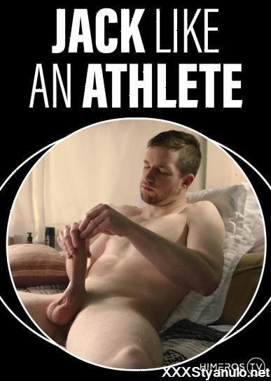 Davey Wavey - Jack Like An Athlete [FullHD]