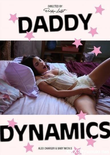Baby Nicols, Alex Charger - Daddy Dynamics [FullHD]