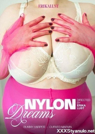 Curved Marvin, Bunny Harper - Nylon Dreams [FullHD]