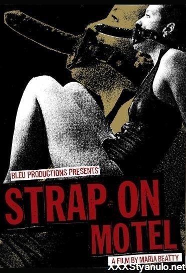 London, Dylan Ryan - Strap-On Motel [FullHD]