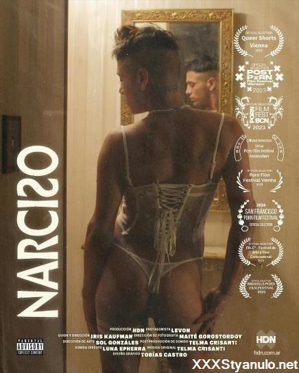 Levon - Narciso [FullHD]