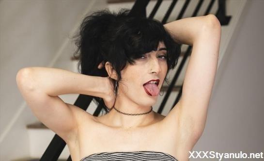 Zuzu Flowers - Woohoo For Zuzu [FullHD]