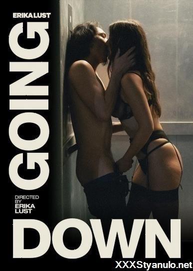 Calita Fire, Leo Vice - Going Down [FullHD]