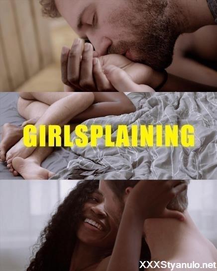 Jonte, Nicole Kitt, Jonte, Nicole - Girlsplaining [FullHD]