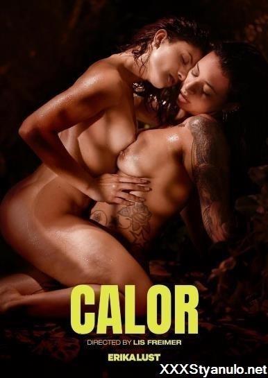 Chanelle Blu, Dani Sunii - Calor [FullHD]