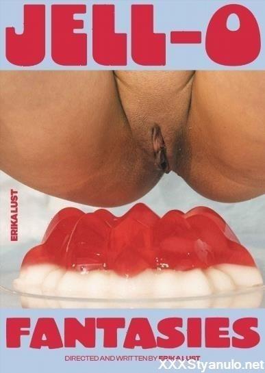 Brady Bud, Barbie Rous, Indomita - Jello Fantasies [FullHD]