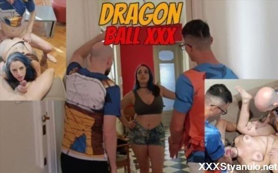 Nenamalaatr - My Otaku Neighbors Fuck Me Wildly. Double Penetration. Real Amateur Threesome. [FullHD]