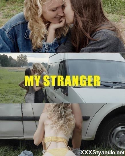 Serafina Sky, Ana B - My Stranger [FullHD]