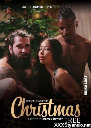 Romeo, Lia Lin, Phil Bottenberg - Underneath The Christmas Tree [FullHD]