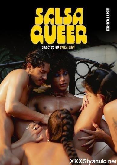 Kali Sudhra, Holy Mami, Panterino, Soy Road - Salsa Queer [FullHD]