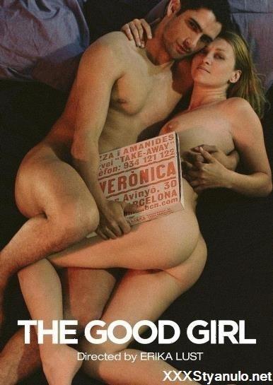 Claudia Claire, Lucas Foz - The Good Girl [FullHD]