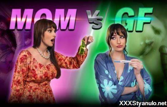 Lana Smalls, Lexi Luna - Lexi Luna Vs Lana Smalls, Part 3 Please Breed Both Of Us! [FullHD]