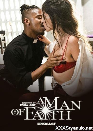 Romeo, Calita Fire - A Man Of Faith [FullHD]