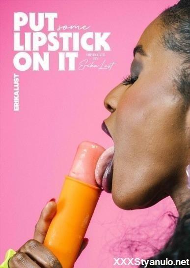 Jonte, Nicole Kitt, Jonte, Nicole - Put Some Lipstick On It [FullHD]