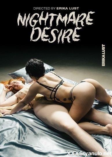 Heidi Priestess, Tula Vida - Nightmare Desire [FullHD]