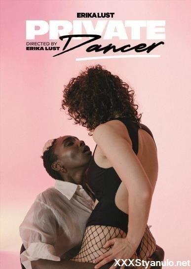 Zaawaadi, Nina P - Private Dancer [FullHD]