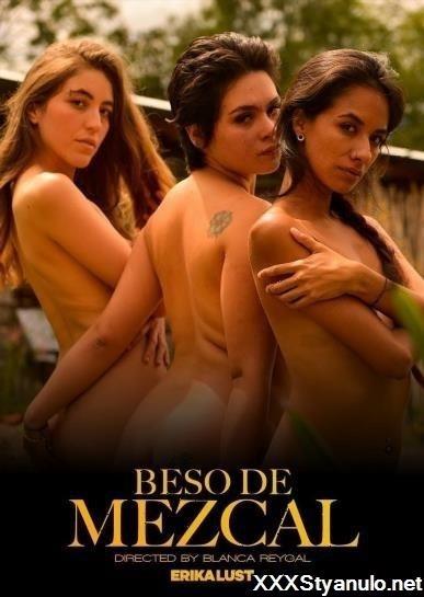 Gia Kush, Danni Stroobe, Suculenta - Beso De Mezcal [FullHD]