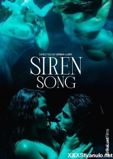 Ariana Van X, Edi Santos, Ariana, Edi - Siren Song [FullHD]