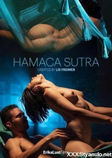 Chanelle Blu, Alex Sanz - Hamaca Sutra [FullHD]