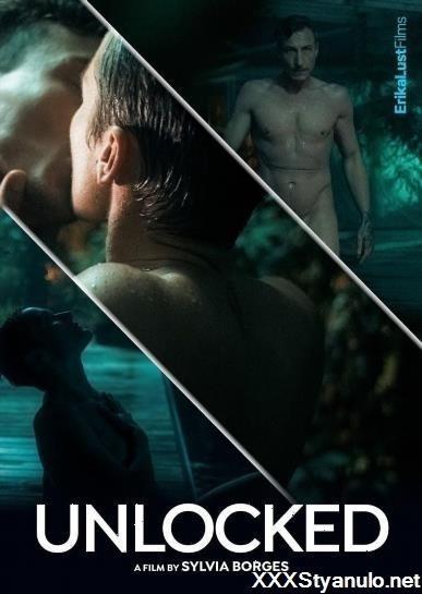 Jason Steel, Emma Wild - Unlocked [FullHD]