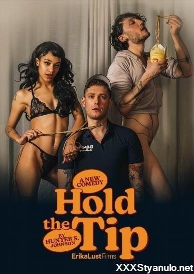 Master Aaron, Puck Ellington, Glitz Berlin - Hold The Tip [FullHD]