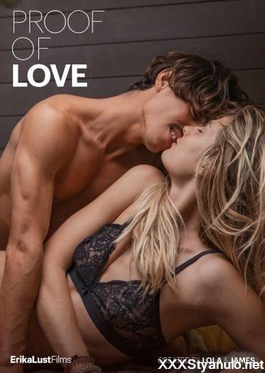 James, Lola - Proof Of Love [FullHD]