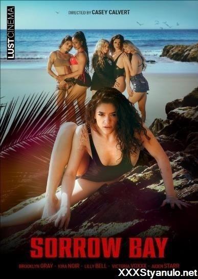 Aiden Starr, Kira Noir, Victoria Voxxx, Brooklyn Gray, Lilly Bell - Sorrow Bay [FullHD]