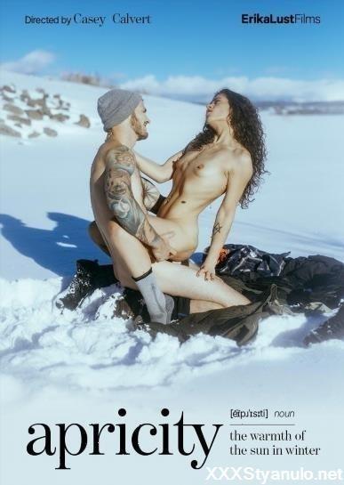 Christian Wilde, Victoria Voxxx - Apricity [FullHD]