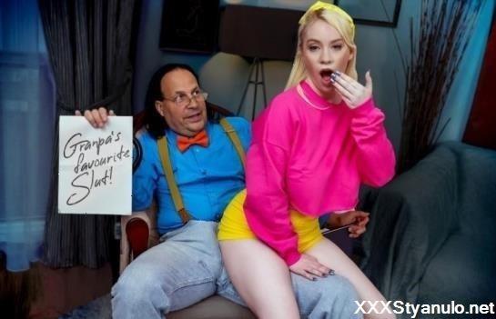 Gigi Sweets - The Inheritance Games [FullHD]