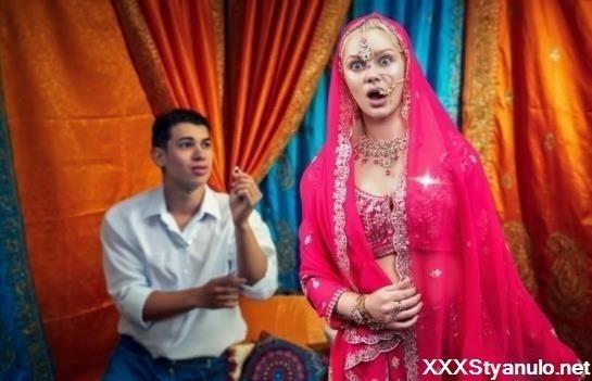 Vivian Lola - The Inka Sutra Method [FullHD]