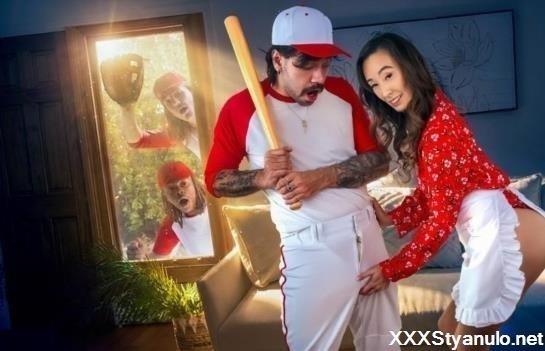 Christy Love - Finish Inside Of Me, You Dirty Boy Christy Love, The Squirting Witch [SD]