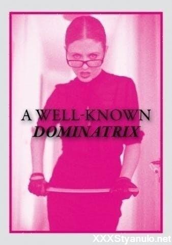 Venus OHara - A Well Known Dominatrix [FullHD]