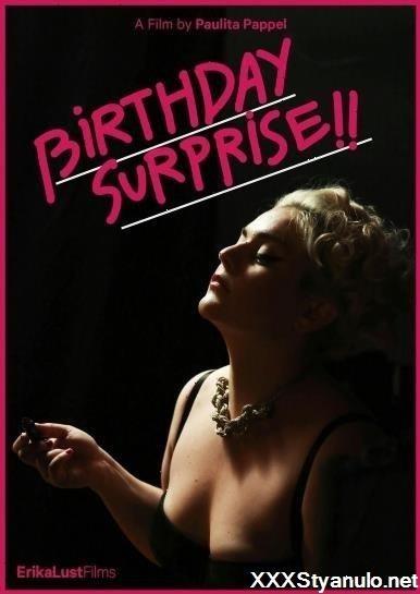 Poppy Cox, Danny Dips, Danny Dips, Poppy Cox - Birthday Surprise [FullHD]