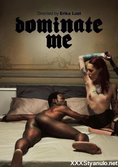 Silvia Rubi, Bishop Black - Dominate Me [FullHD]