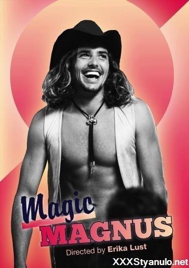 Lina Bembe, Tyler Nixon - Magic Magnus [FullHD]