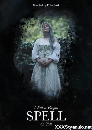 Vex Ashley, Owen Gray - I Put A Pagan Spell On You [FullHD]