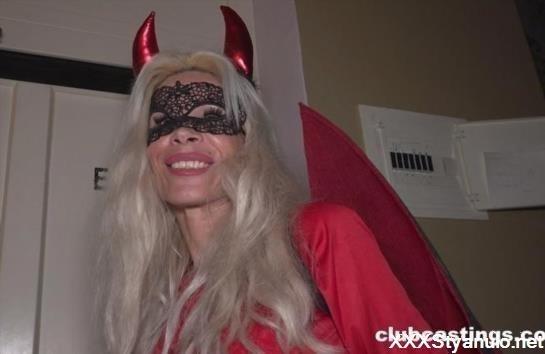 Bimbo Barbi - Club Castings [FullHD]