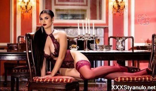 Aria Taylor - Totm - Feast Your Eyes [FullHD]