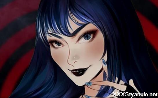 Shibby - Mesmerizing All Wrapped Up [FullHD]