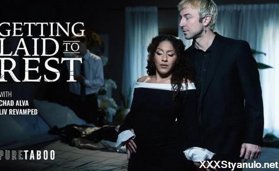 Liv Revamped - Getting Laid To Rest [SD]