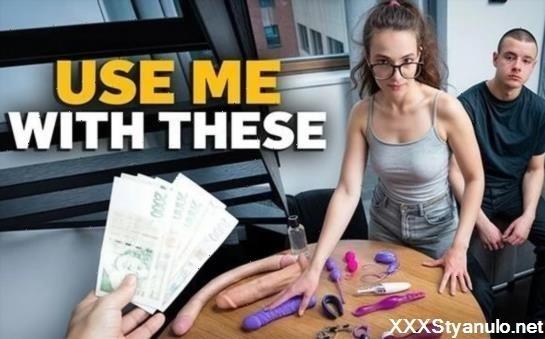 Nikol Raklova - Customer-Oriented Service [SD]