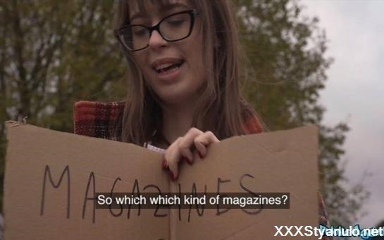 Mia De Vil - Her Body Made Me Horny [SD]