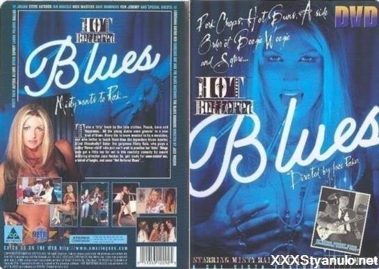Hot Buttered Blues [SD]