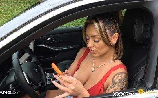 Gypsy Rose - Gonzo [SD]