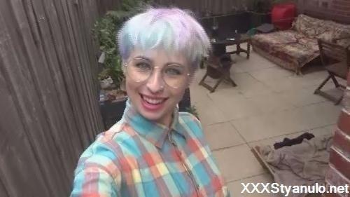 Ezmerelda - Sticky Ropes 1 [SD]